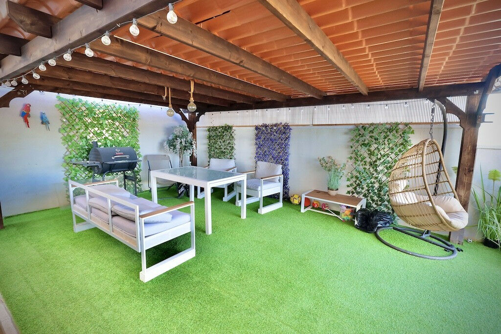 Townhouse San Miguel de Salinas Alicante - image 5