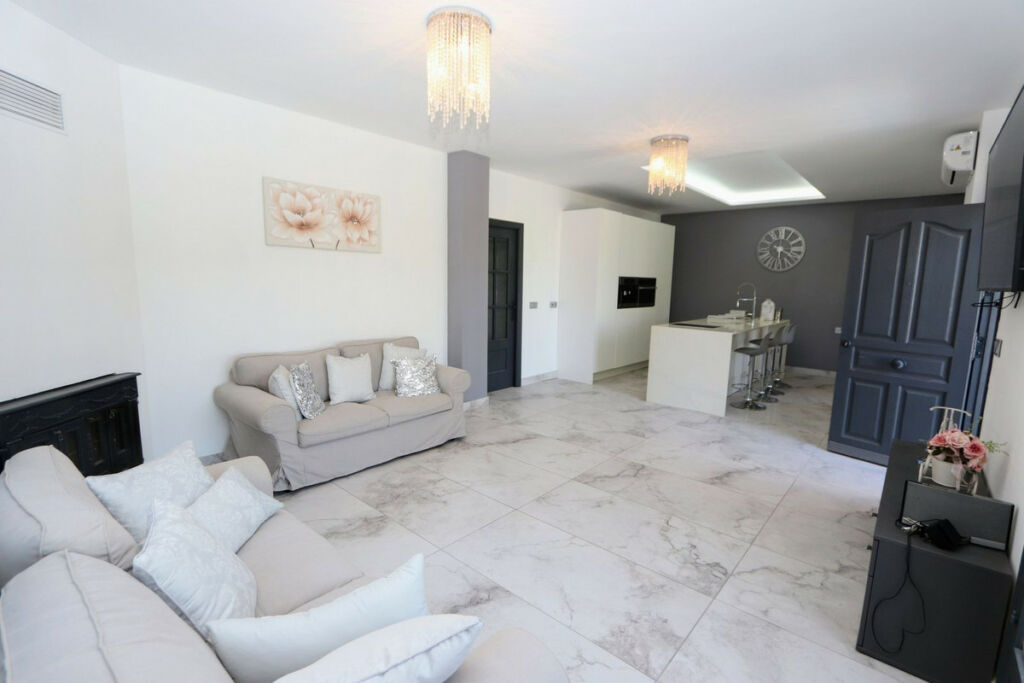 Detached Villa Cañada de San Pedro Murcia - imagen 6