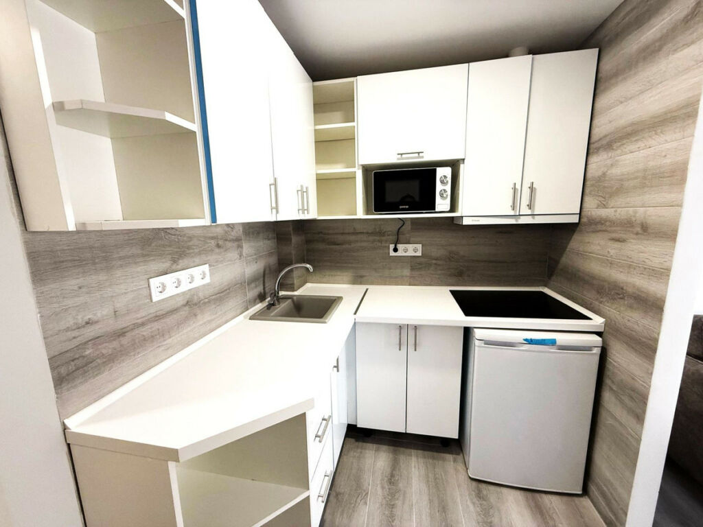 Duplex Torrevieja Alicante - Bild 5
