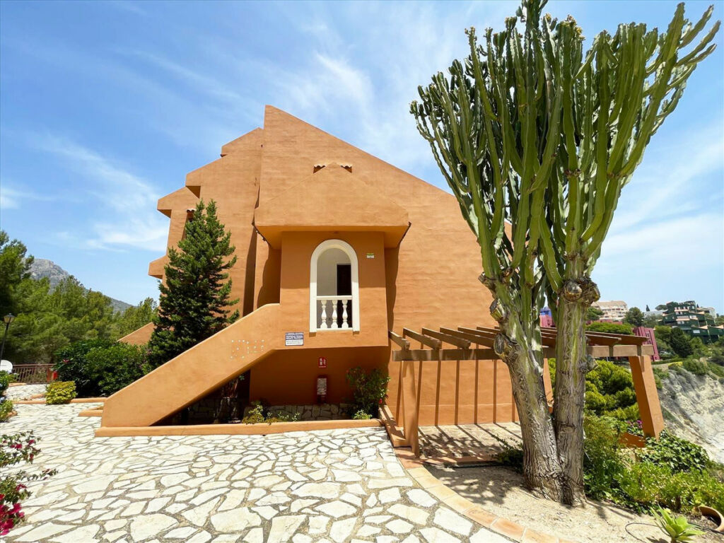 Bungalow Calpe Alicante - imagen 5