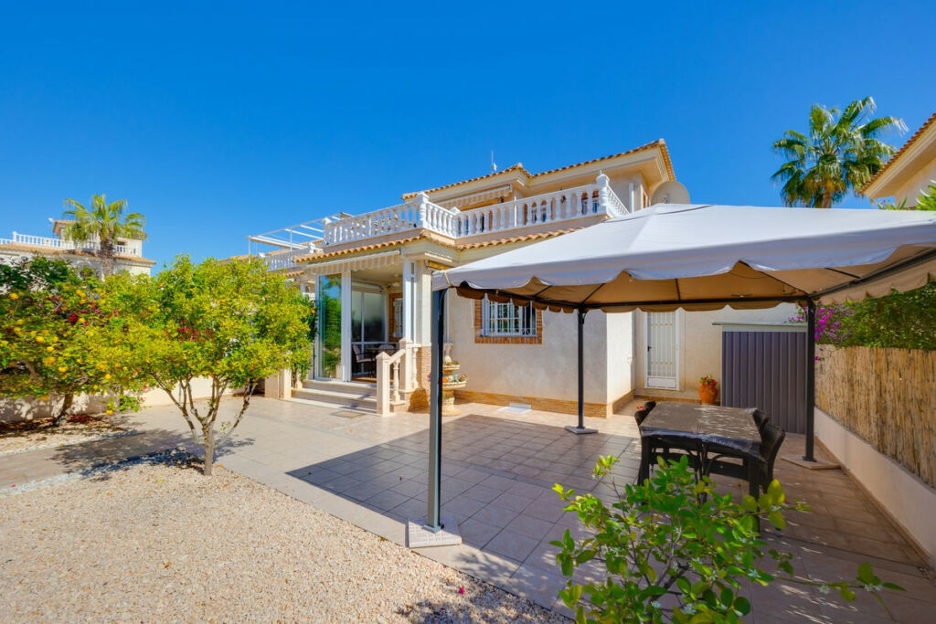 Detached Villa Orihuela Costa Alicante - imagen 5