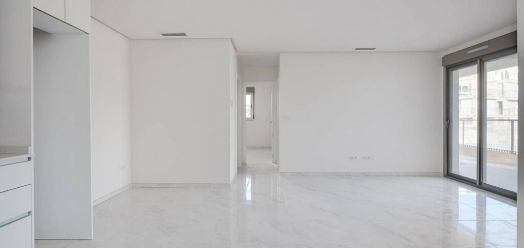 Middle Floor Apartment Los Dolses Alicante - zdjęcie 5