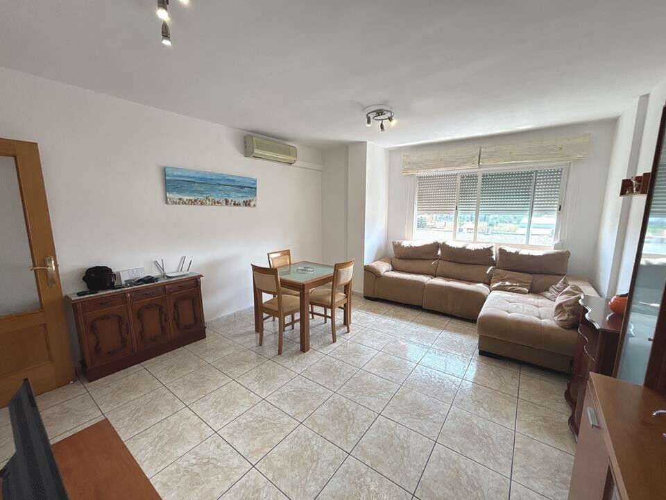 Top Floor Apartment Ondara Alicante - Bild 5