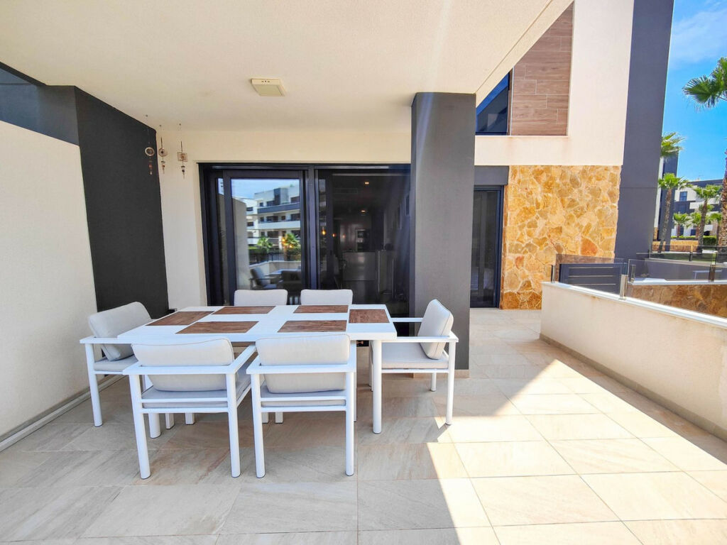 Ground Floor Apartment Orihuela Costa Alicante - zdjęcie 5