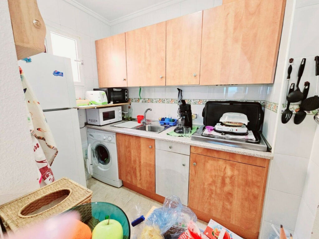 Penthouse Torrevieja Alicante - zdjęcie 5