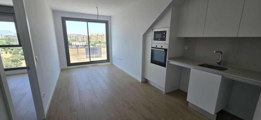 Top Floor Apartment Denia Alicante - imagen 5