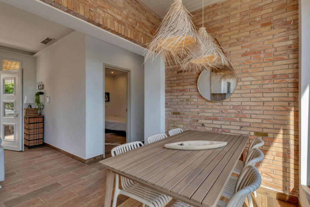 Detached Villa Javea Alicante - Bild 5