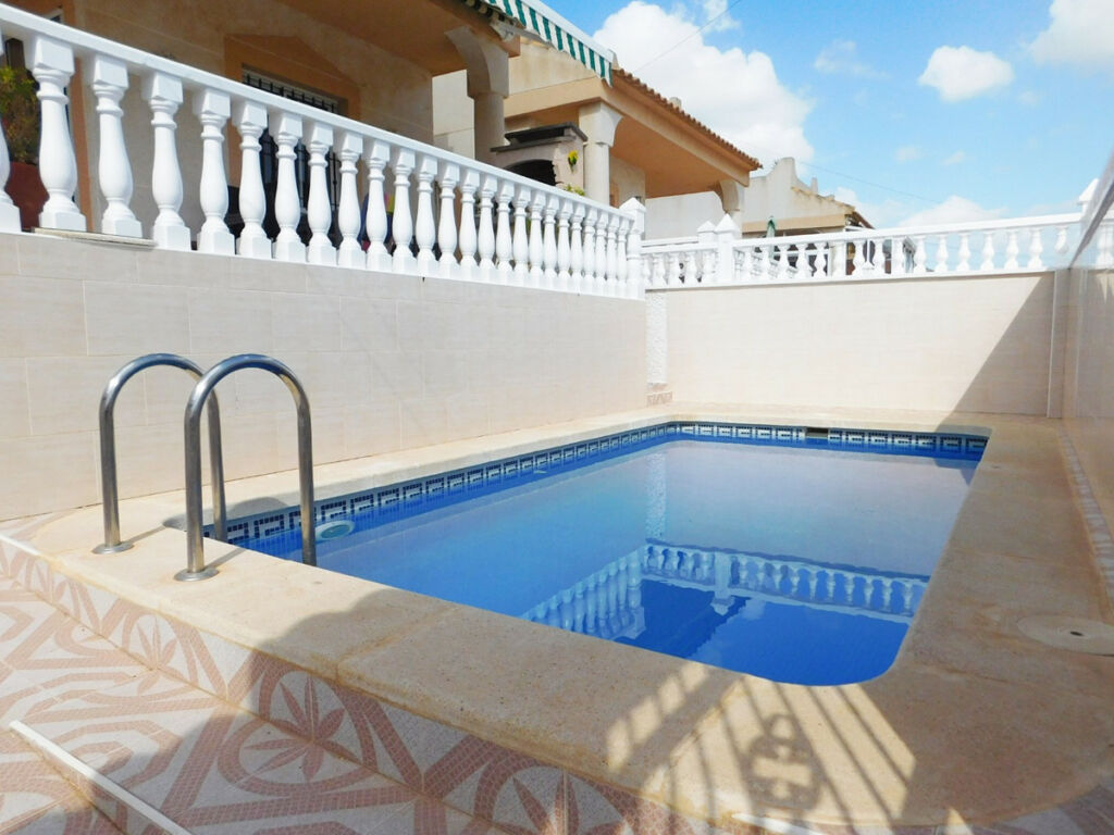Detached Villa Blue Lagoon Alicante - imagen 5