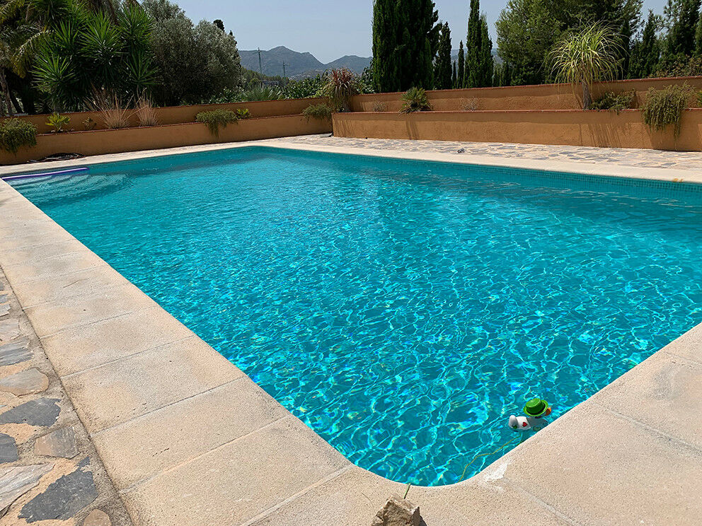 Detached Villa Sella Alicante - imagen 5