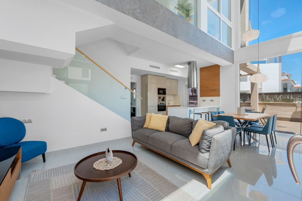Semi-Detached House Ciudad Quesada Alicante - imagen 5