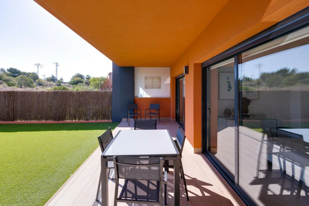 Ground Floor Apartment Orihuela Costa Alicante - zdjęcie 5