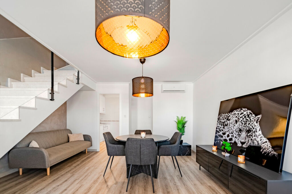 Townhouse Los Balcones Alicante - imagen 5