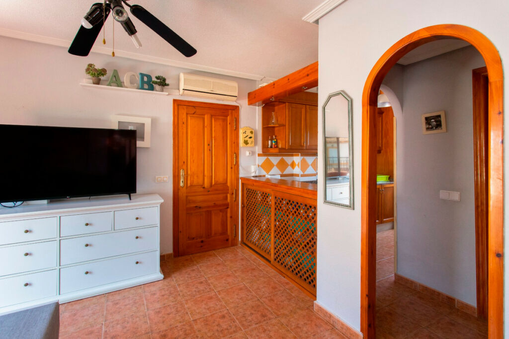 Bungalow Orihuela Costa Alicante - zdjęcie 13