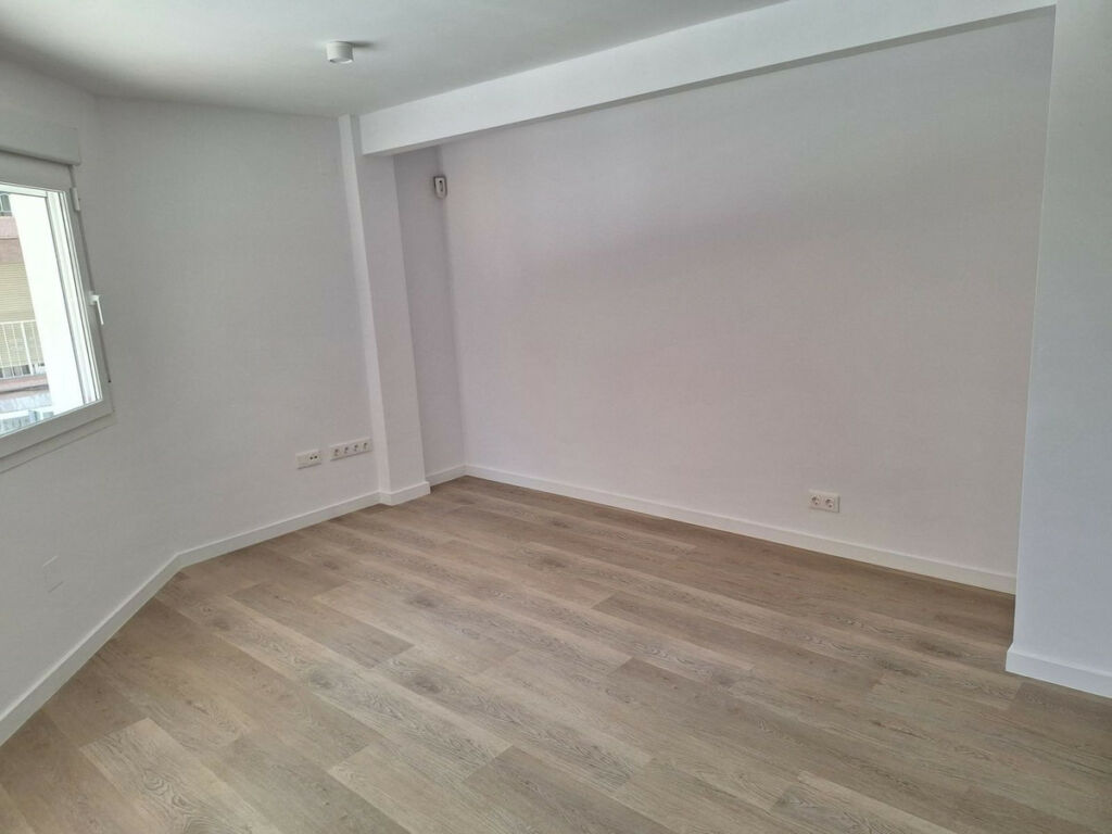 Ground Floor Apartment Benidorm Alicante - Bild 5