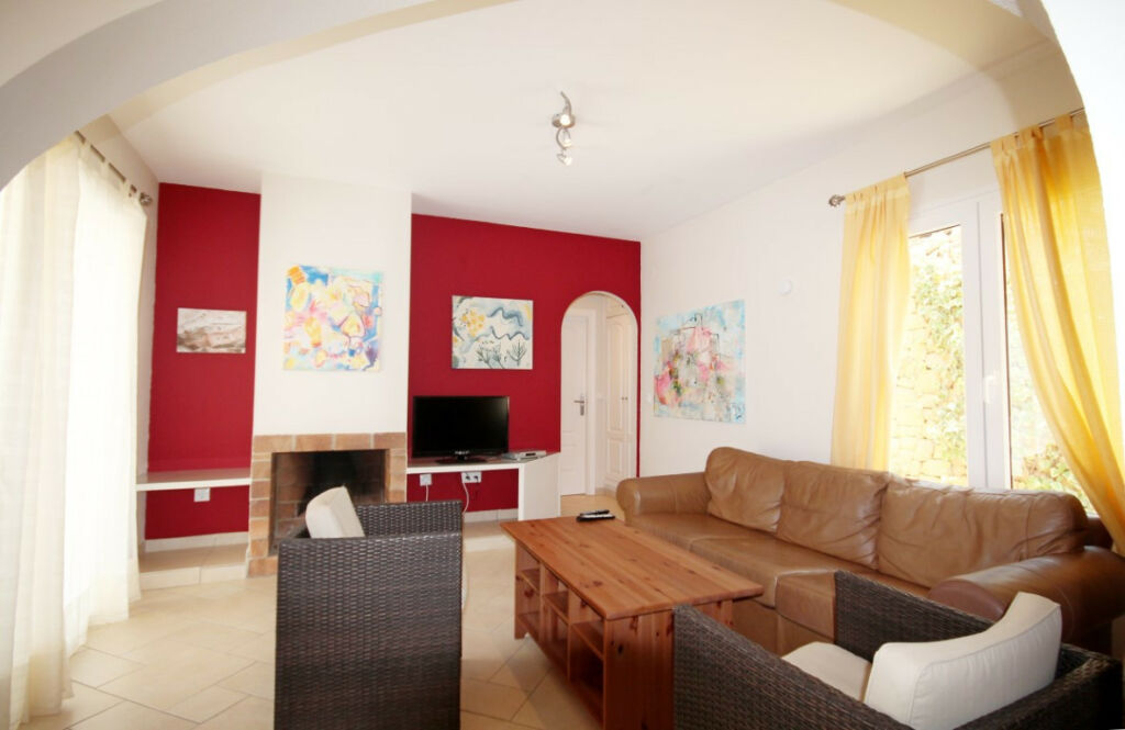 Detached Villa Javea Alicante - imagen 5