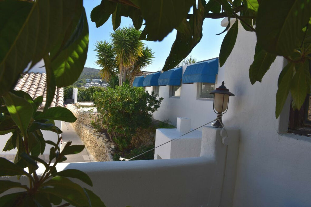 Detached Villa Moraira Alicante - imagen 5