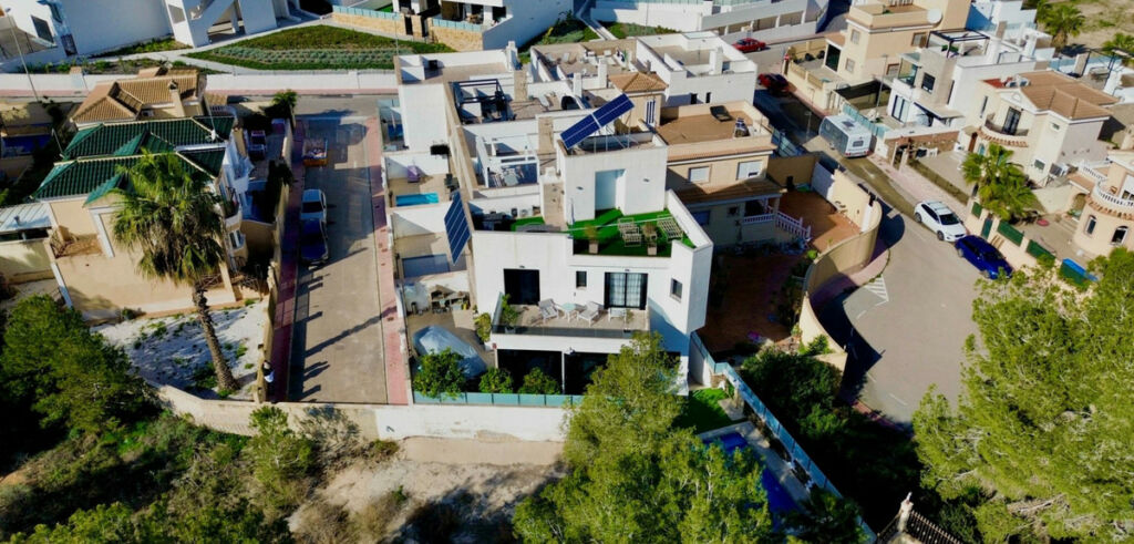 Detached Villa Villamartin Alicante - imagen 5