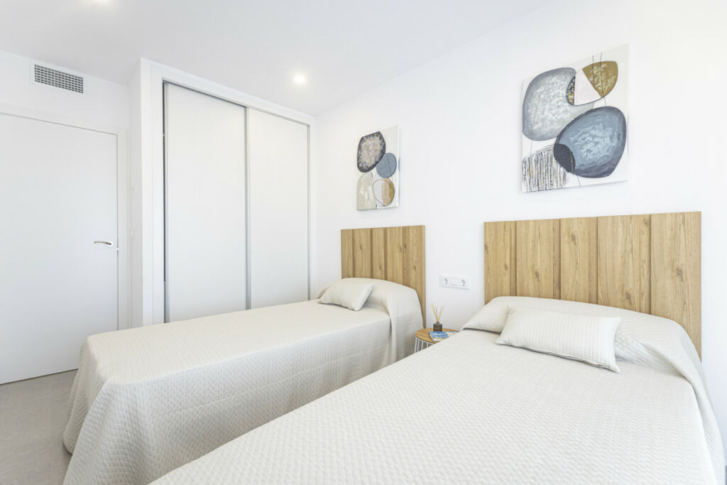 Ground Floor Apartment La Manga Murcia - imagen 50