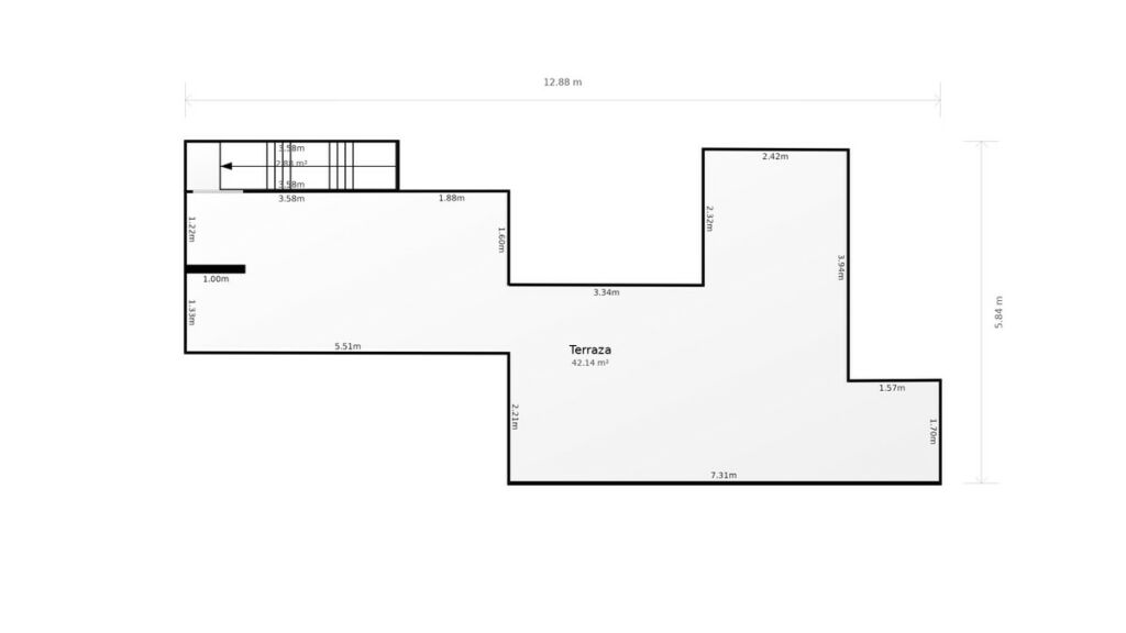 Detached Villa Benissa Alicante - Bild 50