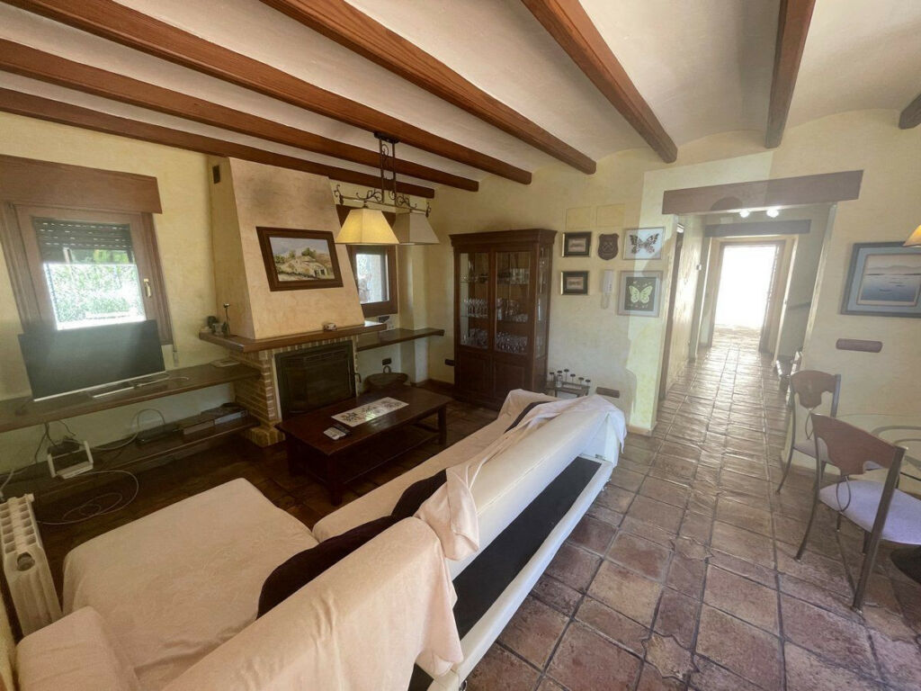 Finca - Cortijo Calpe Alicante - imagen 50