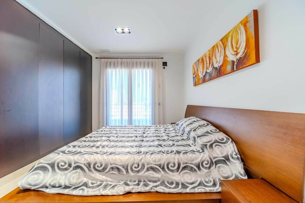 Detached Villa Cabo Roig Alicante - image 50