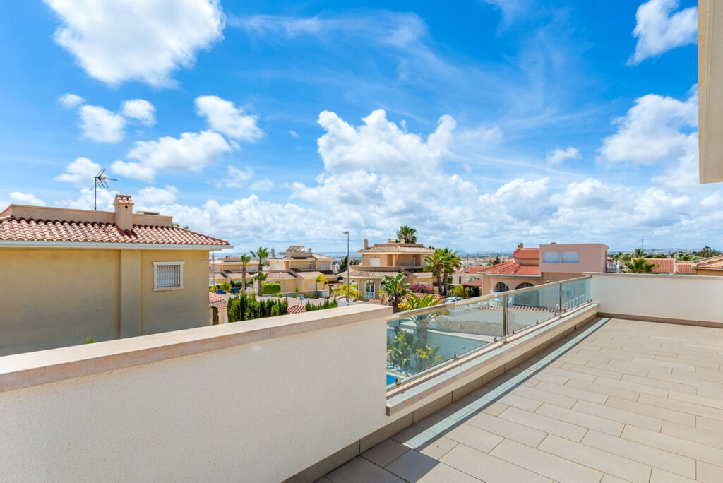 Detached Villa Ciudad Quesada Alicante - imagen 50