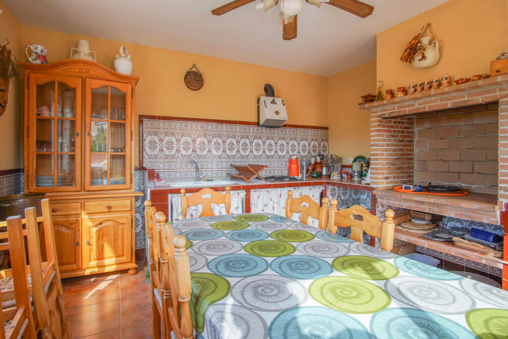 Detached Villa Calpe Alicante - imagen 50