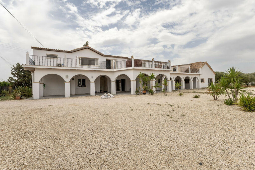 Finca - Cortijo Crevillent Alicante - image 55