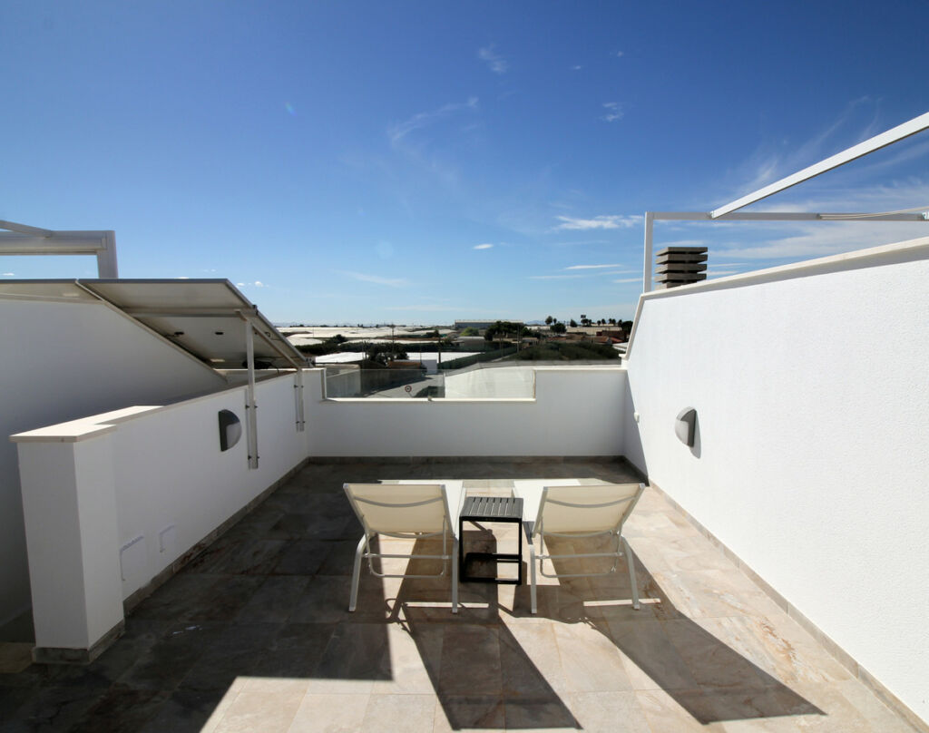 Townhouse Pilar de la Horadada Alicante - image 57
