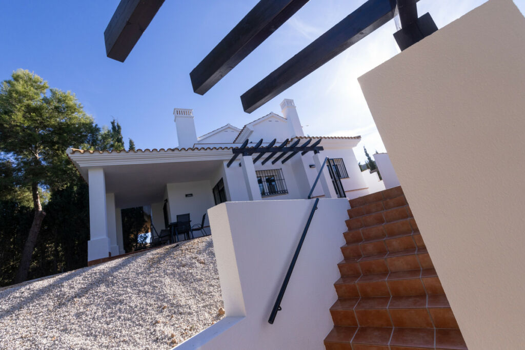 Townhouse Fuente Alamo de Murcia Murcia - imagen 57