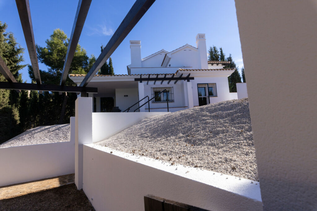 Townhouse Fuente Alamo de Murcia Murcia - imagen 58
