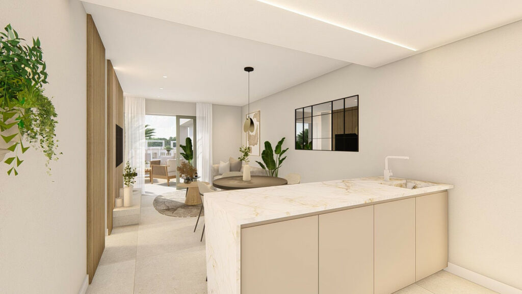 Ground Floor Apartment Ciudad Quesada Alicante - zdjęcie 6