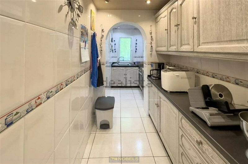 Detached Villa Calpe Alicante - imagen 6