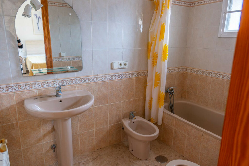 Detached Villa Albir Alicante - zdjęcie 6