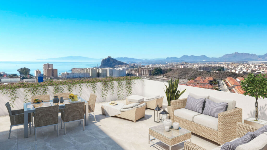 Detached Villa Aguilas Murcia - imagen 6