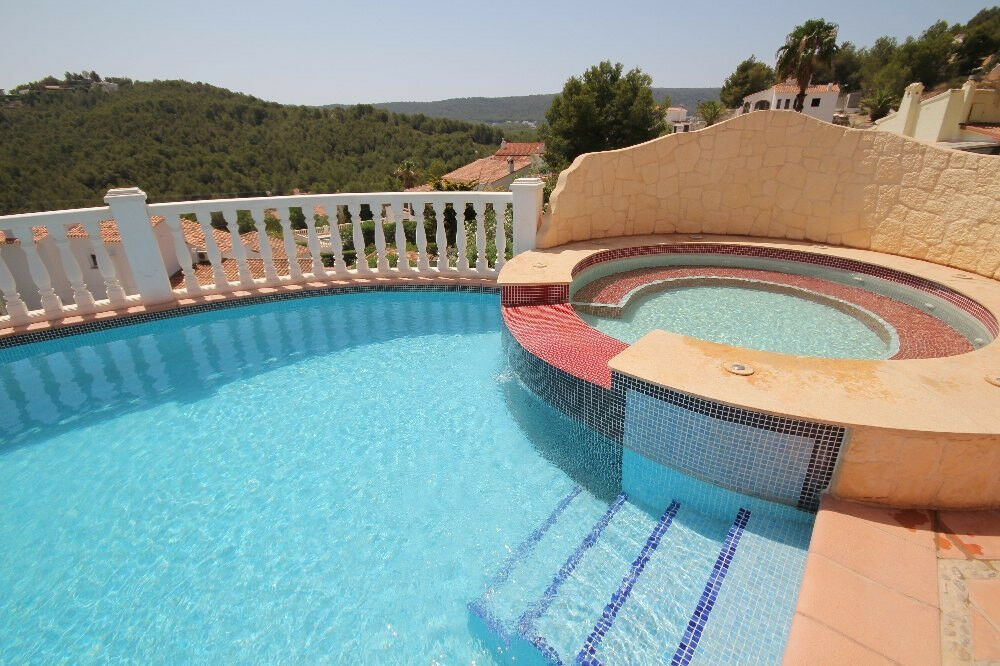 Detached Villa Javea Alicante - image 6