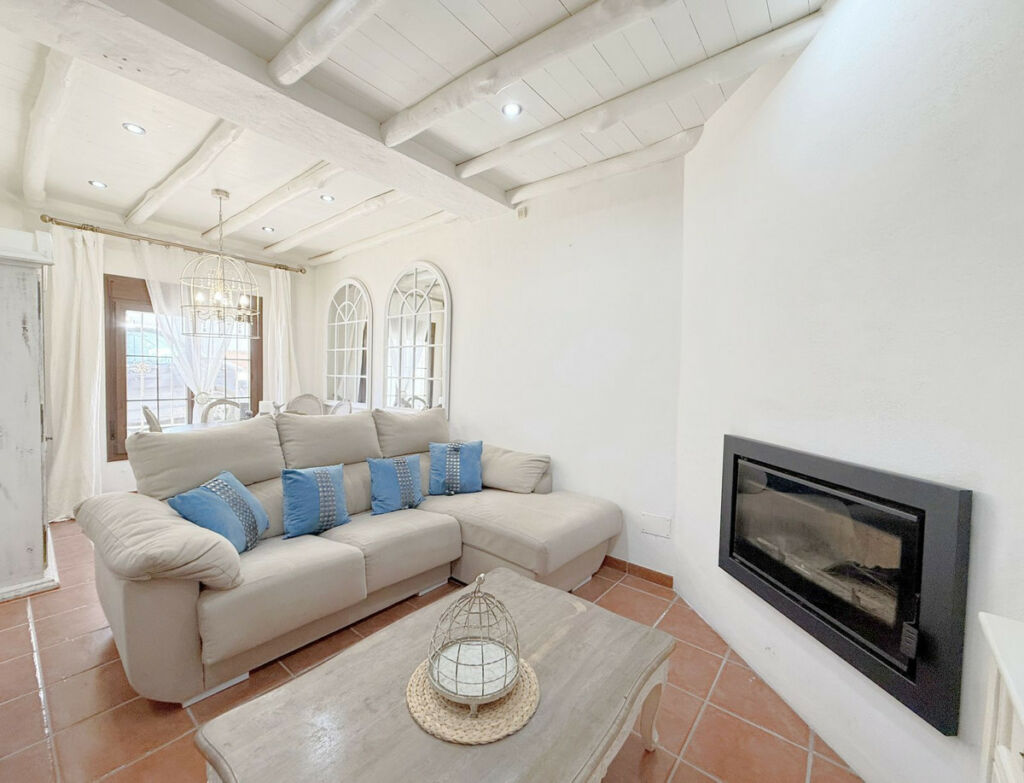 Townhouse Guadiaro Cádiz - zdjęcie 6