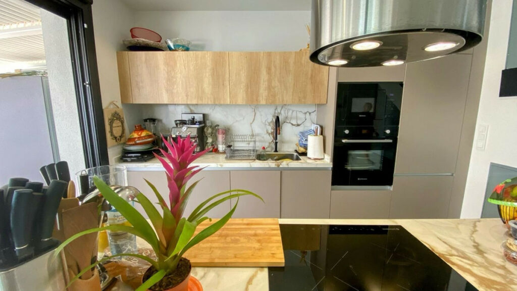 Detached Villa Finestrat Alicante - Bild 6