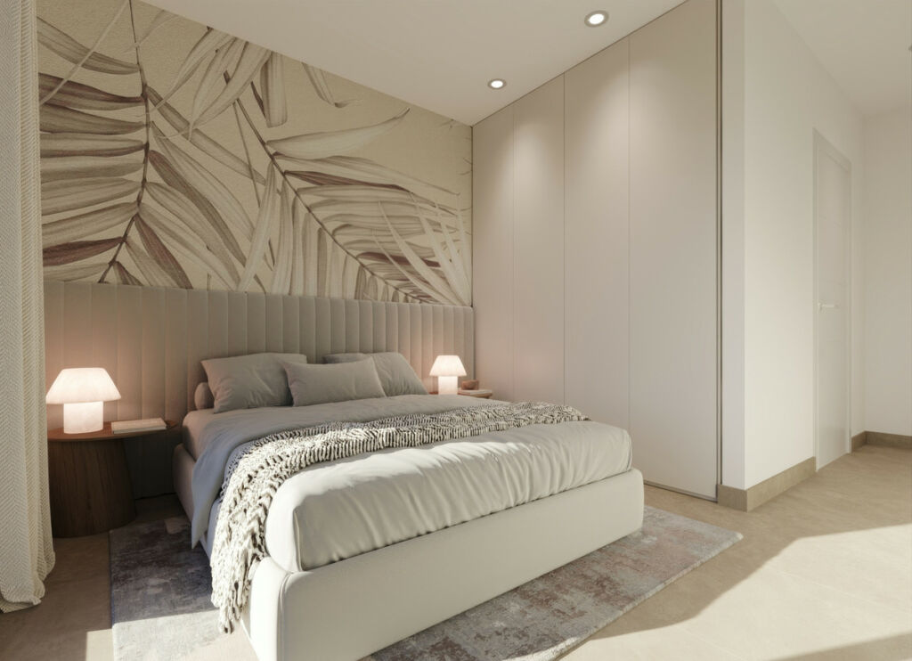 Ground Floor Apartment Hacienda del Alamo Golf Resort Murcia - image 6