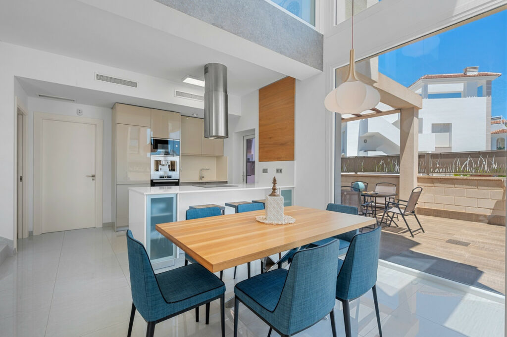 Semi-Detached House Ciudad Quesada Alicante - imagen 6