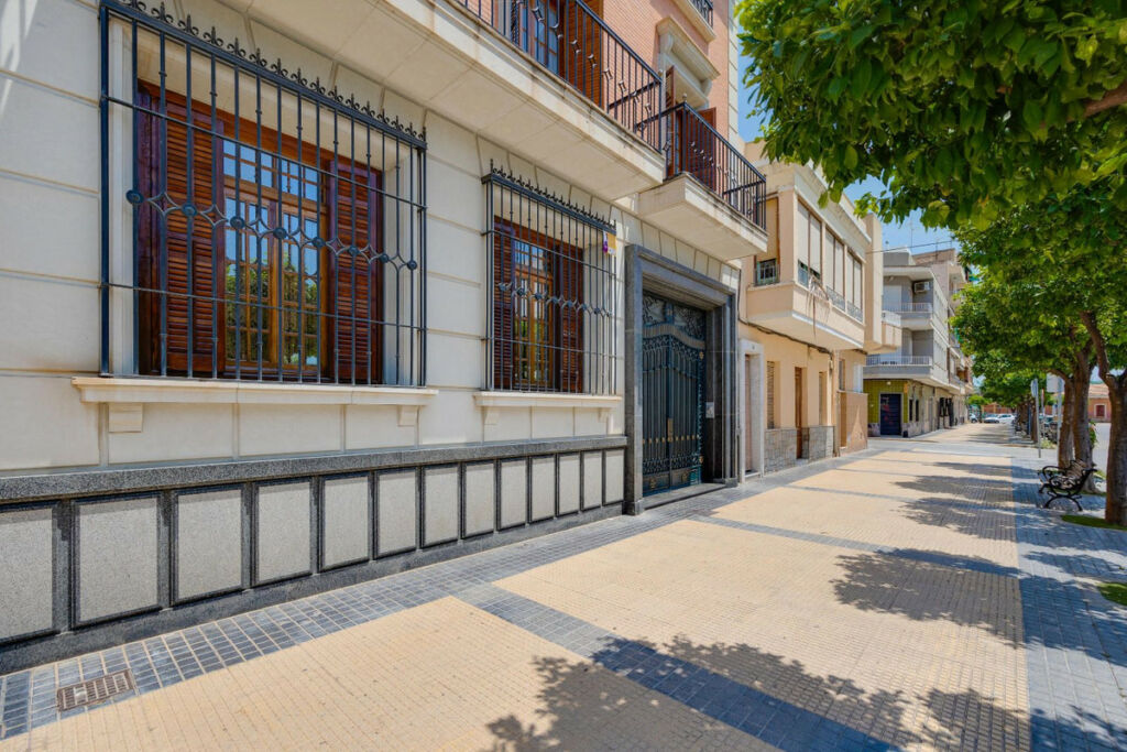 Detached Villa Callosa de Segura Alicante - Bild 6