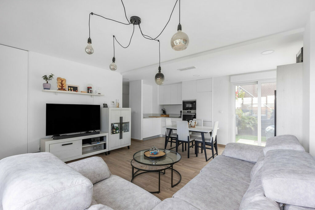 Semi-Detached House Vista Bella Golf Alicante - Bild 6