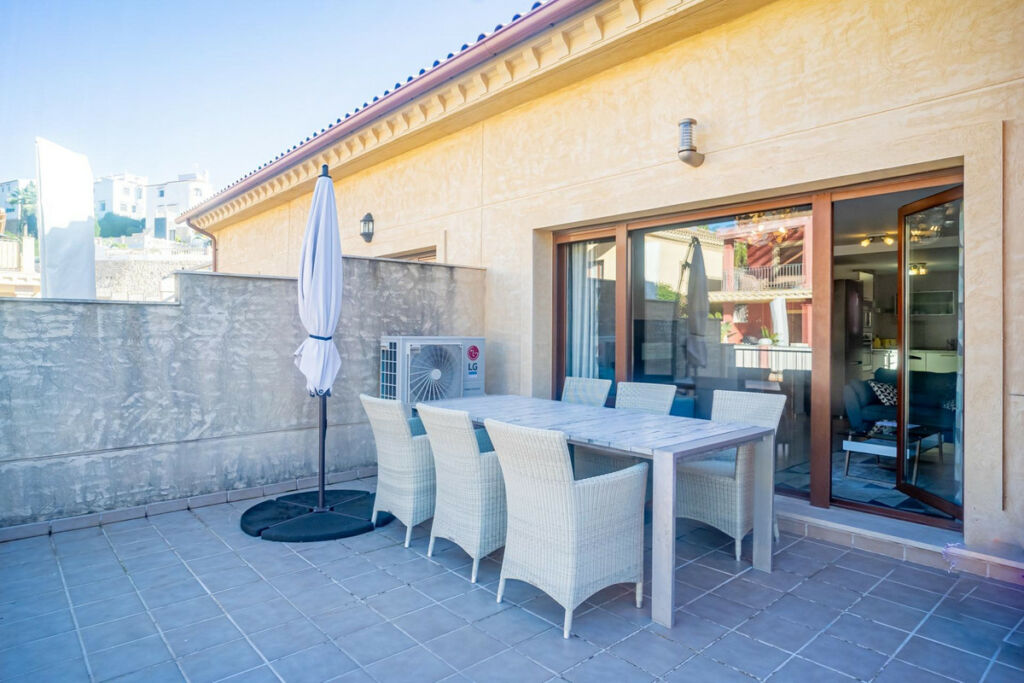 Duplex Benissa Alicante - Bild 7