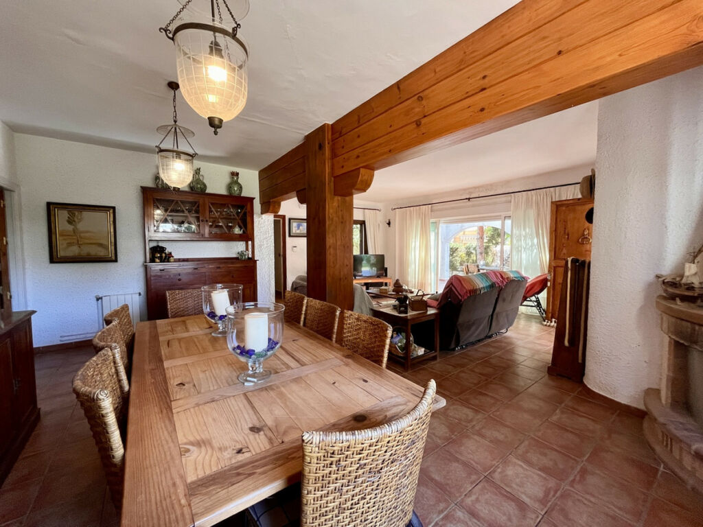 Detached Villa Cabo Roig Alicante - imagen 6