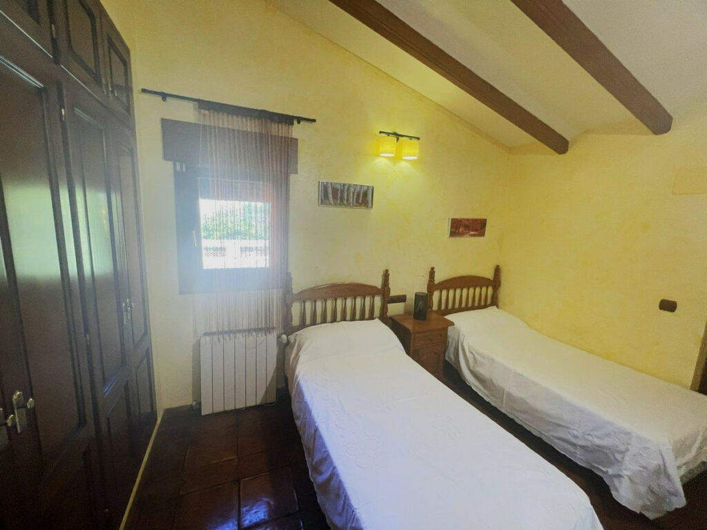 Finca - Cortijo Calpe Alicante - imagen 6