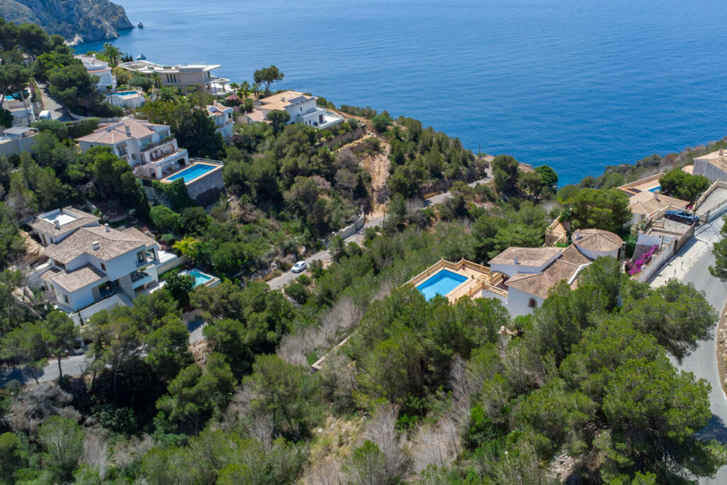 Land Javea Alicante - imagen 6