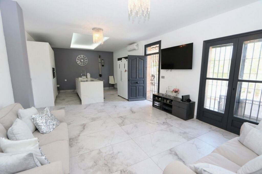Detached Villa Cañada de San Pedro Murcia - imagen 5