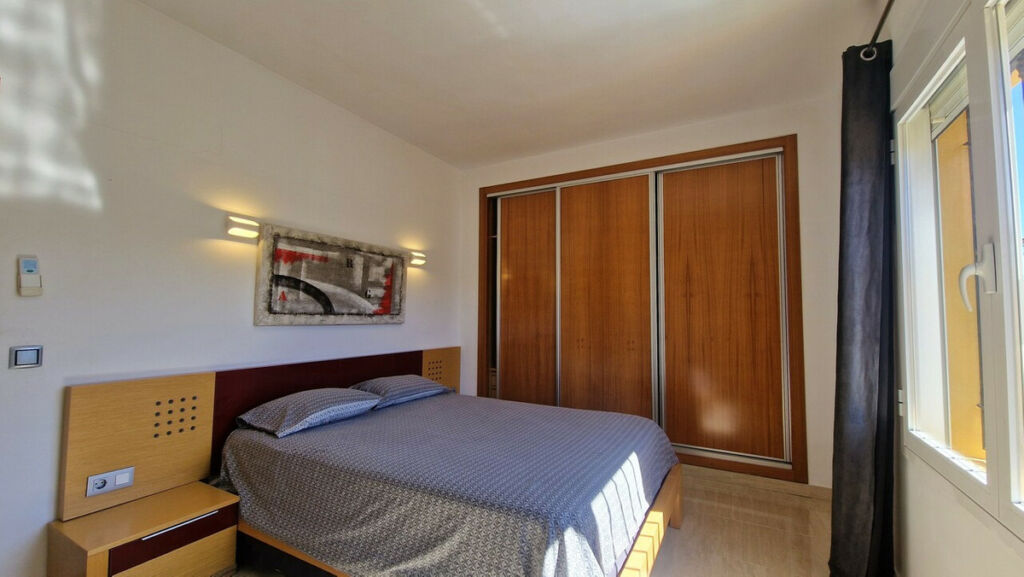 Detached Villa Orba Alicante - Bild 6