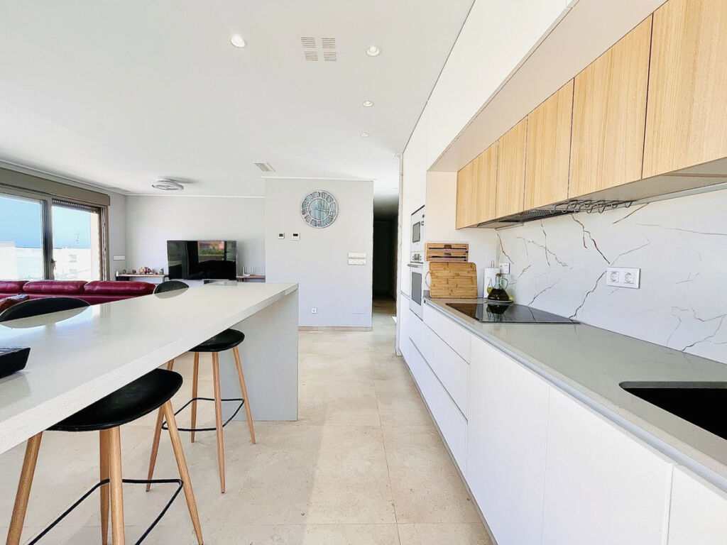 Penthouse Torre de la Horadada Alicante - Bild 6