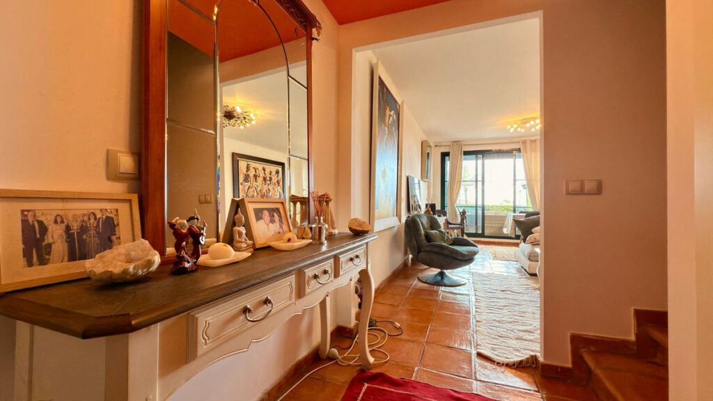 Bungalow Finestrat Alicante - zdjęcie 6